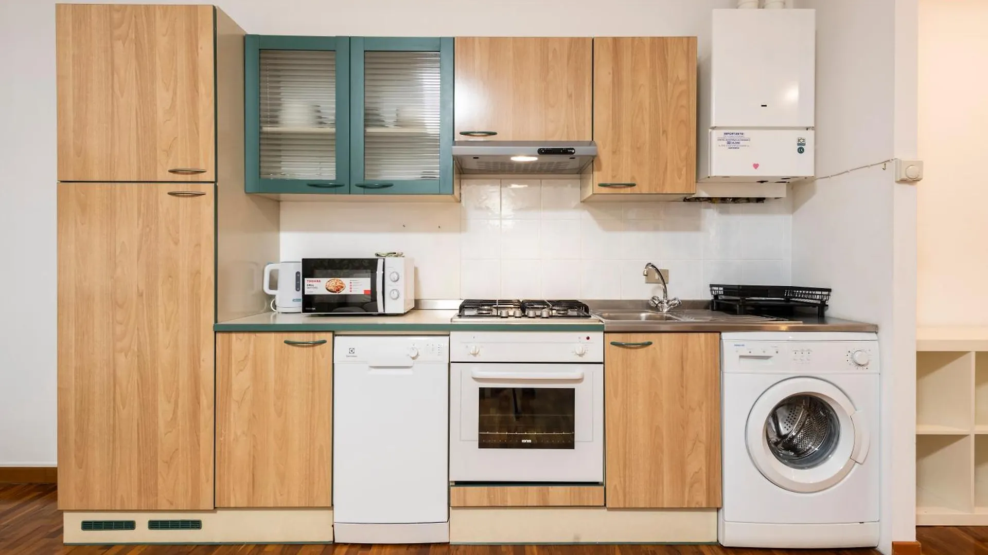 Apartment Suite Corte Quaranta 14 Verona