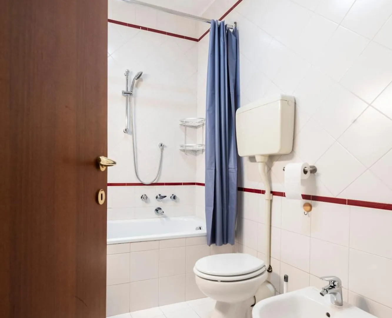 Apartment Suite Corte Quaranta 14 Verona