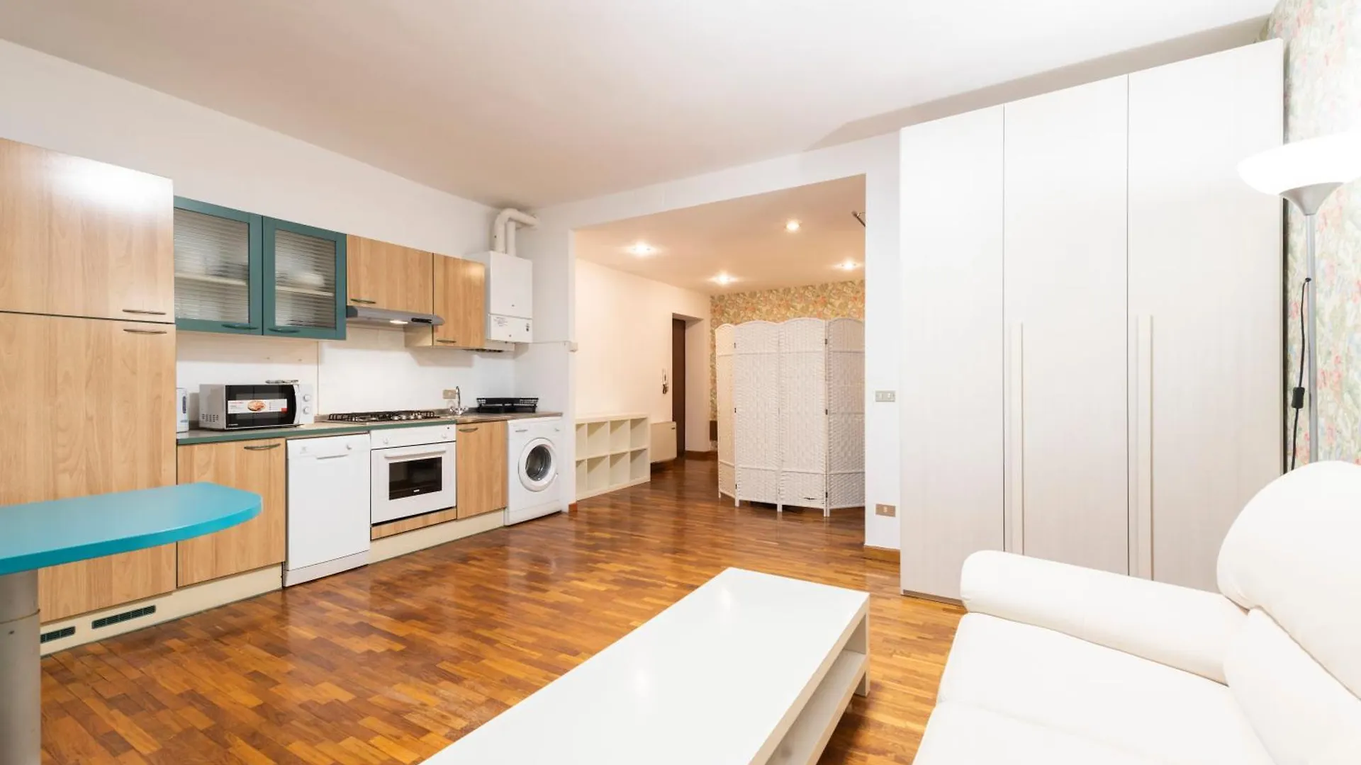 Suite Corte Quaranta 14 Verona Apartment